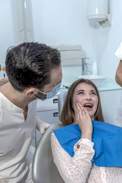 Best Dental Abscess Treatment in Mpbell, CA