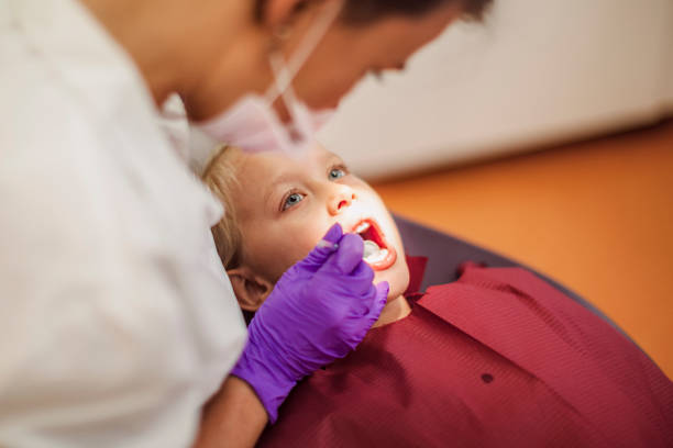 Best Broken or Chipped Tooth Repair in Mpbell, CA