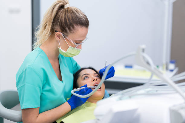 Best Emergency Denture Repair in Mpbell, CA